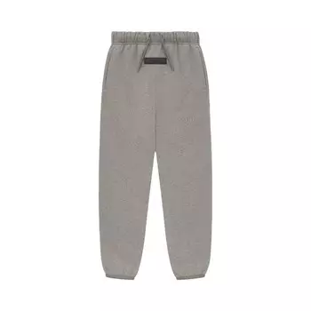 Спортивные брюки Fear of God Essentials Kids Sweatpants, цвет Heather Grey