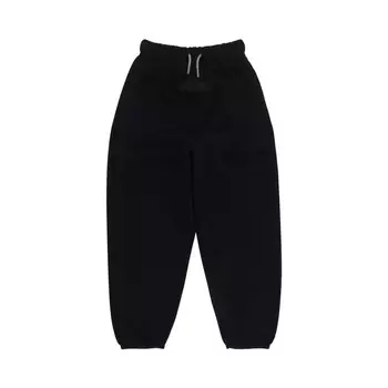 Спортивные брюки Fear of God Essentials Kids Sweatpants, черный
