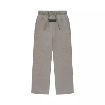 Спортивные брюки Fear of God Essentials Kids Lounge Sweatpant, цвет Heather Grey