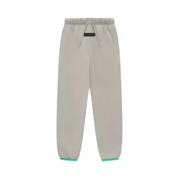 Спортивные брюки Fear of God Essentials Kids Sweatpants, цвет Seal