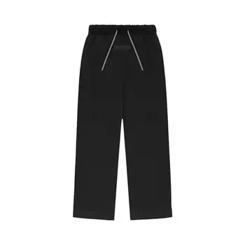 Спортивные брюки Fear of God Essentials Kids Lounge Sweatpant, черный
