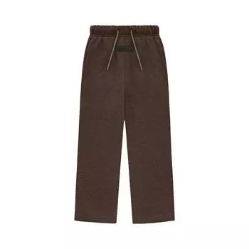 Спортивные брюки Fear of God Essentials Kids Lounge Sweatpant, цвет Heather Wood