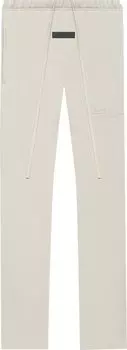 Спортивные брюки Fear of God Essentials Relaxed Sweatpants 'Wheat', кремовый