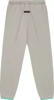 Спортивные брюки Fear of God Essentials 'Seal', серый