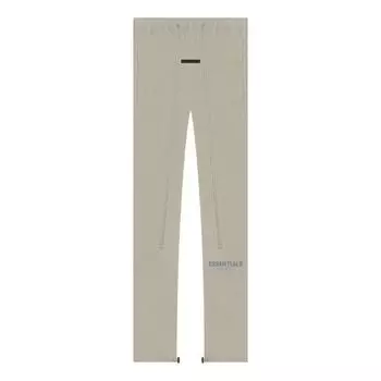 Спортивные брюки Fear of God Essentials SS21 Track Pant Moss FOG-SS21-644, зеленый