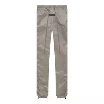 Спортивные брюки Fear of God Essentials SS22 Track Pant Desert Taupe FOG-SS22-052