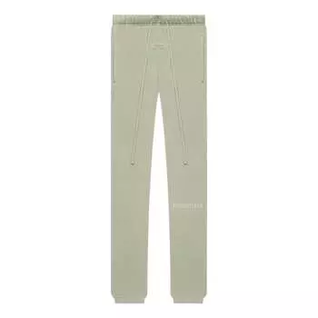 Спортивные брюки Fear of God Essentials SS22 Sweatpants Seafoam FOG-SS22-139, серый