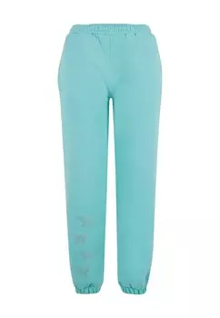 Спортивные брюки FELICIOUS, бирюзовый