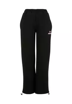 Спортивные брюки FELICIOUS, черный