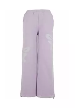 Спортивные брюки FELICIOUS, фиолетовый