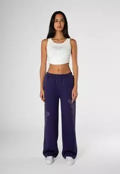 Спортивные брюки FELICIOUS, фиолетовый