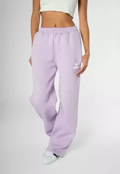 Спортивные брюки FELICIOUS, сиреневый