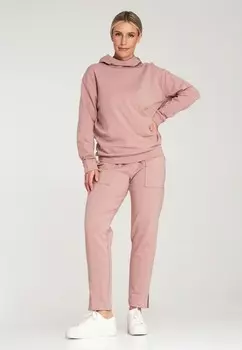 Спортивные брюки Figl, розовый