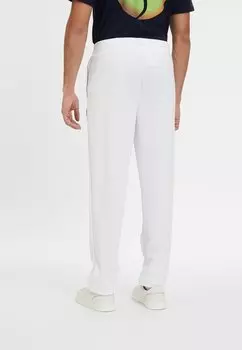 Спортивные брюки Fila, белый