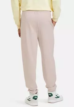 Спортивные брюки Fila, бежевый