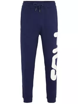 Спортивные брюки Fila BRONTE, синий