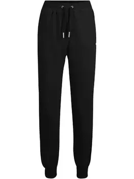 Спортивные брюки Fila, черный