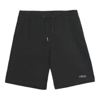 Спортивные брюки Fila FAM0448, черный