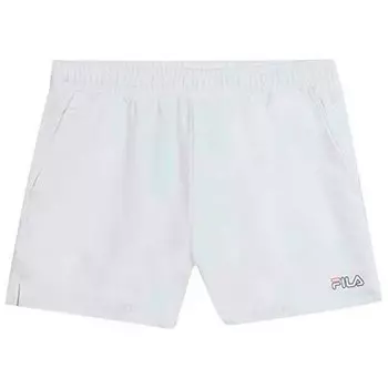 Спортивные брюки Fila FAW0520, белый