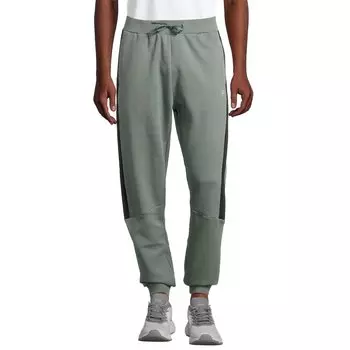 Спортивные брюки Fila Rouvroy, зеленый