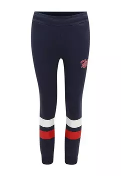 Спортивные брюки Fila, синий
