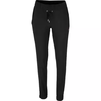 Спортивные брюки FILA Slim fit Workout Pants Marina, черный