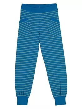 Спортивные брюки finkid Tiikeri, синий