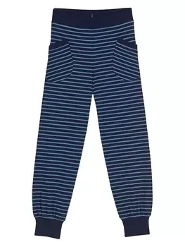 Спортивные брюки finkid Tiikeri, темно-синий