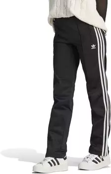 Спортивные брюки Firebird adidas, черный