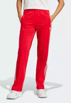 Спортивные брюки FIREBIRD adidas Originals, красный