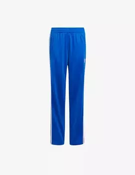 Спортивные брюки Firebird Adidas Originals, синий
