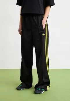 Спортивные брюки FIREBIRD LOOSE adidas Originals, черный