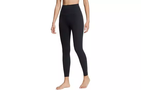 Спортивные брюки Fitness Series женские черные Lining