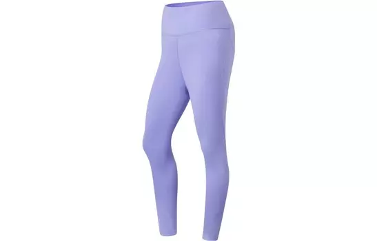 Спортивные брюки Fitness Series женские фиолетовые Lining