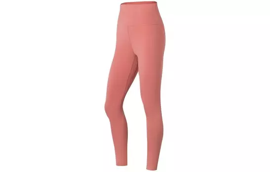 Спортивные брюки Fitness Series женские розово-розовые Lining