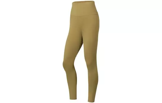 Спортивные брюки Fitness Series женские Seed Ketone Brown Lining