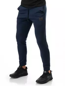 Спортивные брюки Flair 135026, синий