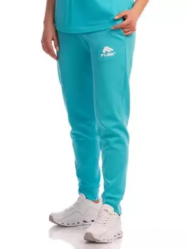 Спортивные брюки Flair 232027, синий