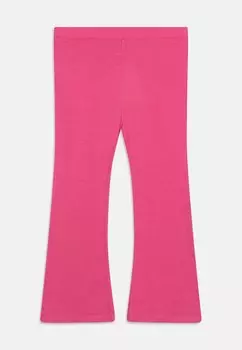 Спортивные брюки Flare Punto Lindex, розовый