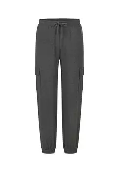Спортивные брюки FLOREVORO BABISTA, темно-серый