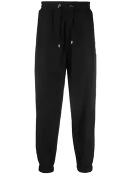 Спортивные брюки Fluid BALMAIN, черный