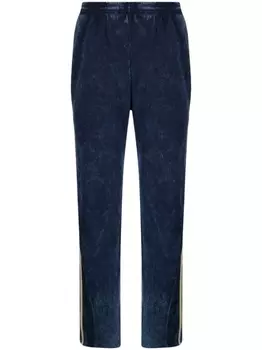 Спортивные брюки FOO AND FOO, синий