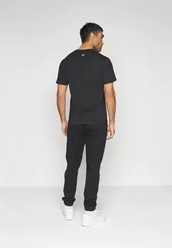 Спортивные брюки Fortitude Trackpant P.E Nation, черный