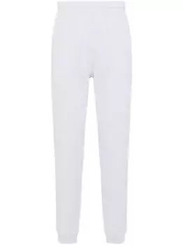 Спортивные брюки Fox Head Maison Kitsun, серый