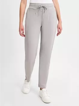 Спортивные брюки Franco Callegari, светло-серый