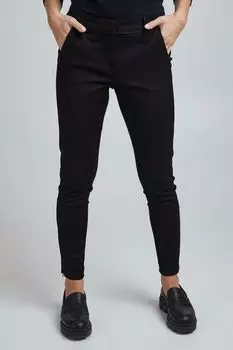 Спортивные брюки Fransa Stoff FRZacity 1 20604880, черный