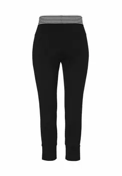 Спортивные брюки frapp, черный