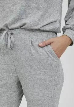 Спортивные брюки FRDEFAUNA 5 PANTS Fransa, серый