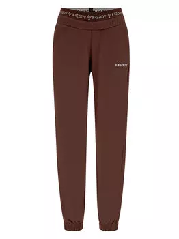Спортивные брюки ФРЕДДИ, красный