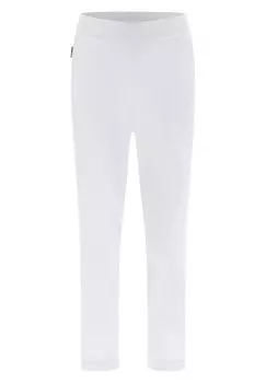 Спортивные брюки Freddy, белый